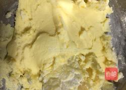 圣诞节饼干(蛋清糖霜方法)的做法图解2