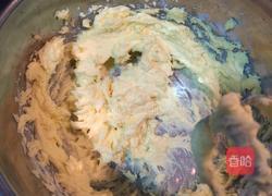 圣诞节饼干(蛋清糖霜方法)的做法图解3