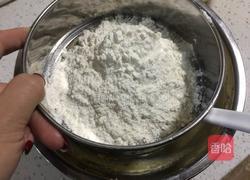 圣诞节饼干(蛋清糖霜方法)的做法图解6