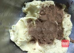 圣诞节饼干(蛋清糖霜方法)的做法图解9