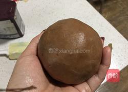 圣诞节饼干(蛋清糖霜方法)的做法图解10