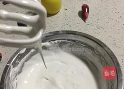 圣诞节饼干(蛋清糖霜方法)的做法图解15