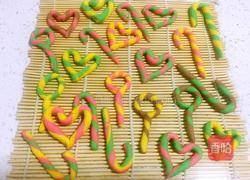 圣诞节饼干(蛋清糖霜方法)的做法图解27