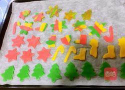 圣诞节饼干（蛋清糖霜方法）的做法图解28