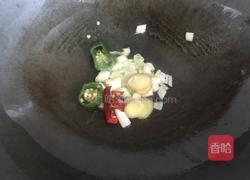 鲟鳇鱼炖土豆的做法图解5