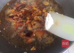 鲟鳇鱼炖土豆的做法图解8