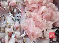鱼片瘦肉粥的做法图解3