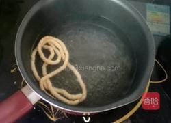 宝宝辅食蔬菜虾滑的做法图解5