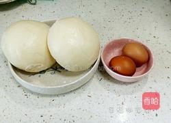 黄金馒头片的做法图解1