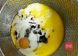 巧克力麦芬的做法图解3