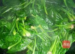 圣诞花环的做法图解2