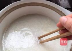 排骨煲仔饭的做法图解4