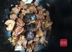 排骨煲仔饭的做法图解5