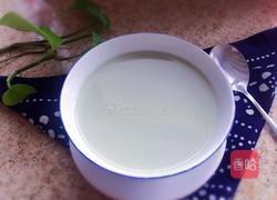 香浓黑豆豆浆的做法图解4