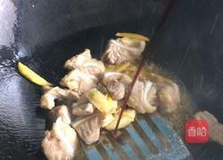 猪软骨芹菜的做法图解5