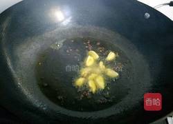 泡菜炒猪肝的做法图解4