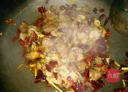 干锅胡萝卜的做法图解3