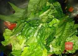 干锅胡萝卜的做法图解6