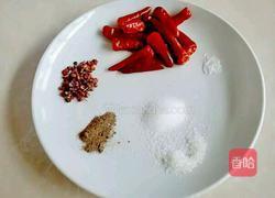 鱼块烧豆腐(麻辣版)的做法图解2