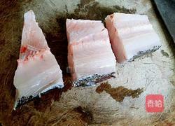 鱼块烧豆腐(麻辣版)的做法图解3