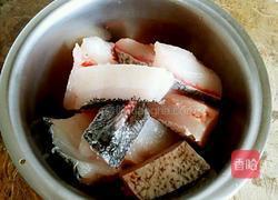 鱼块烧豆腐(麻辣版)的做法图解5