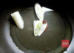 鱼块烧豆腐(麻辣版)的做法图解7