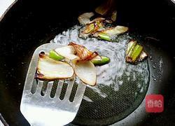 鱼块烧豆腐(麻辣版)的做法图解8