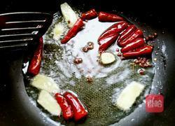 鱼块烧豆腐(麻辣版)的做法图解9