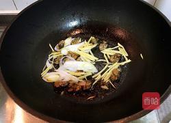 海蛎豆腐汤的做法图解6