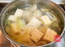 海蛎豆腐汤的做法图解8