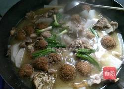 大杂烩火锅的做法图解1