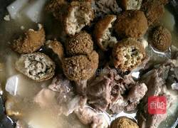 大杂烩火锅的做法图解11