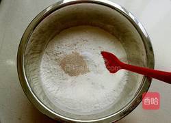 圣诞老人的做法图解2