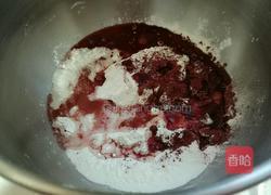 圣诞老人的做法图解6