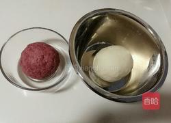 圣诞老人的做法图解7