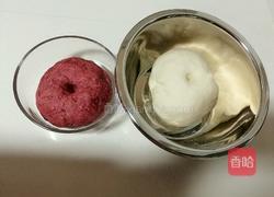 圣诞老人的做法图解8