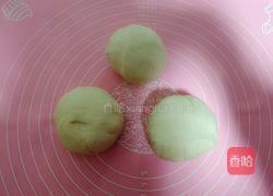 圣诞老人的做法图解9