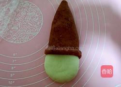 圣诞老人的做法图解20