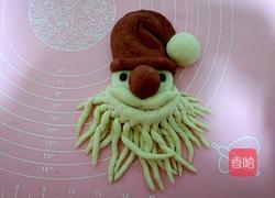 圣诞老人的做法图解24