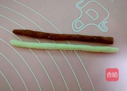 圣诞老人的做法图解25