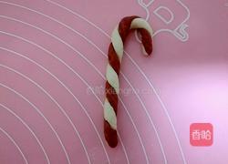 圣诞老人的做法图解27