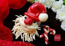 圣诞老人的做法图解30