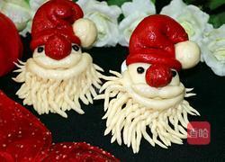 圣诞老人的做法图解29