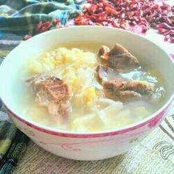 酸菜排骨炖粉条的做法[图]