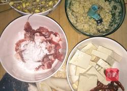 凯里红酸汤味口噌汤的做法图解3