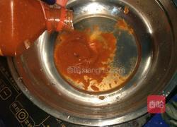 凯里红酸汤味口噌汤的做法图解4