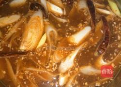 凯里红酸汤味口噌汤的做法图解9