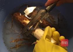 山药芝士球的做法图解1