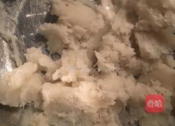 山药芝士球的做法图解3