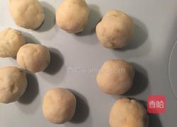 山药芝士球的做法图解10